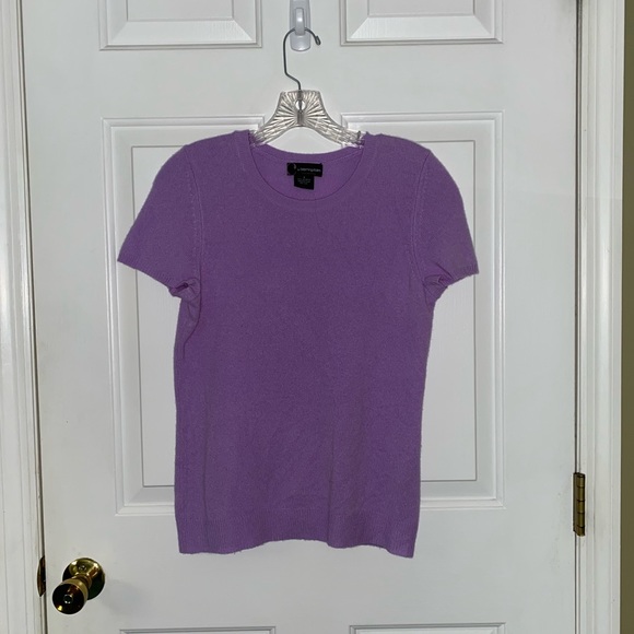 Bloomingdale’s Cashmere Sweater